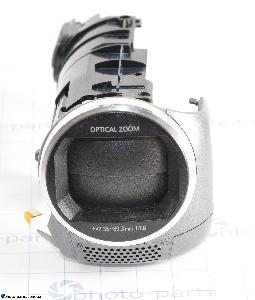 Корпус (шторки объектива) Panasonic V210, б/у